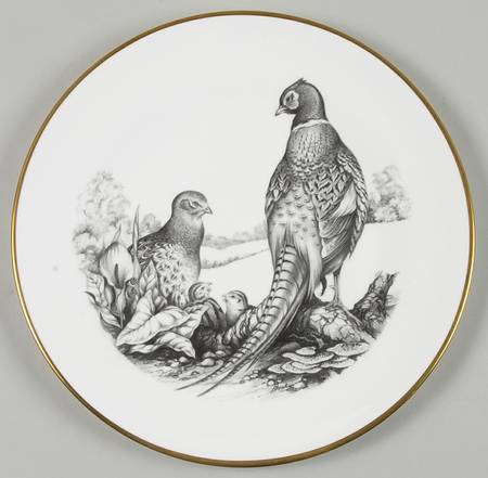 Gamebirds Ring Neck Pheasant - No Box