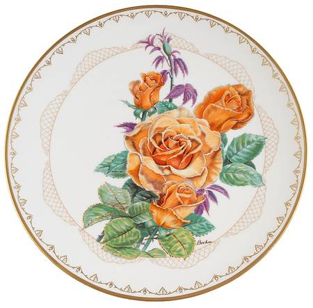 Roses of Excellence Brandy - No Box