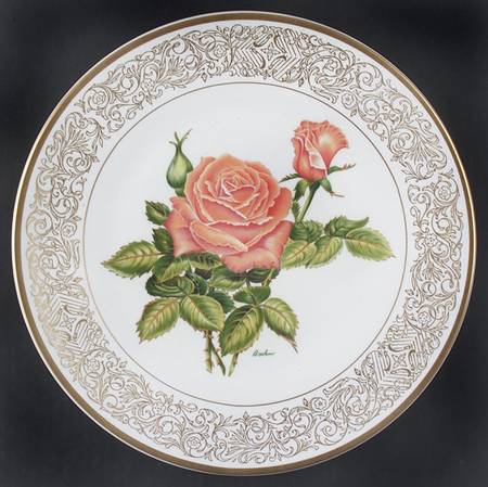 Award-Winning Roses The Tropicana Rose - No Box