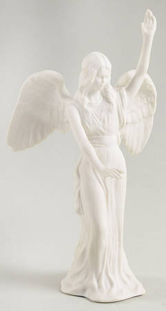 First Noel Nativity Angel - No Box