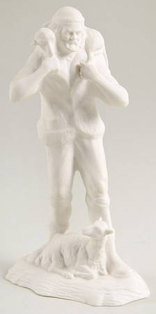 First Noel Nativity Shepherd - No Box
