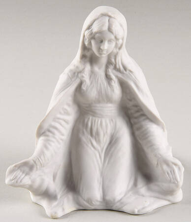 First Noel Nativity Mary - No Box