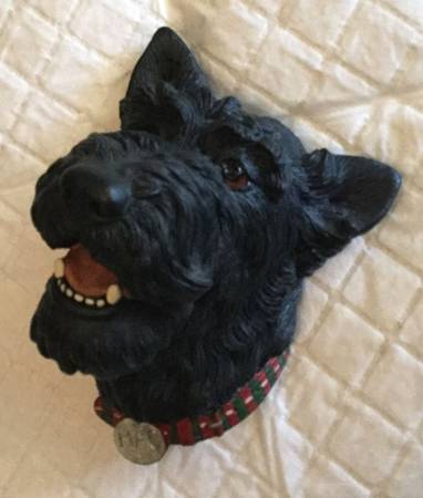 Dogs of Distinction Scottie - Boxed