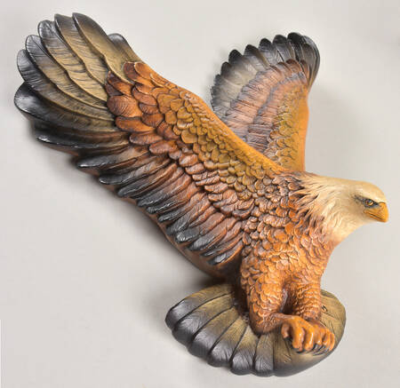 Wildlife Eagle - Boxed