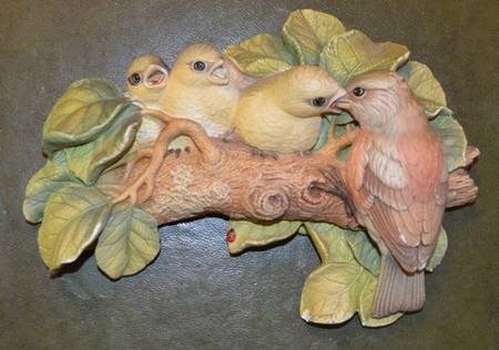 Wildlife Chaffinches - Boxed