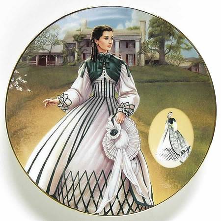 Costuming of A Legend The Country Walking Dress - No Box