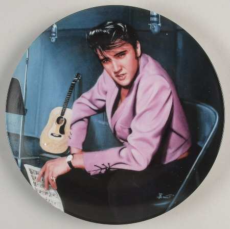 Elvis:Young And Wild Perfect Take - Boxed