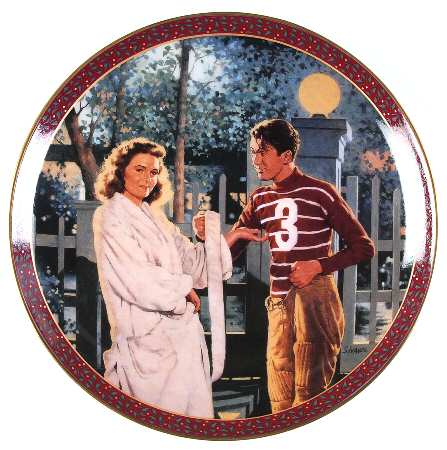 It's A Wonderful Life By The Light Of The Moon - No Box