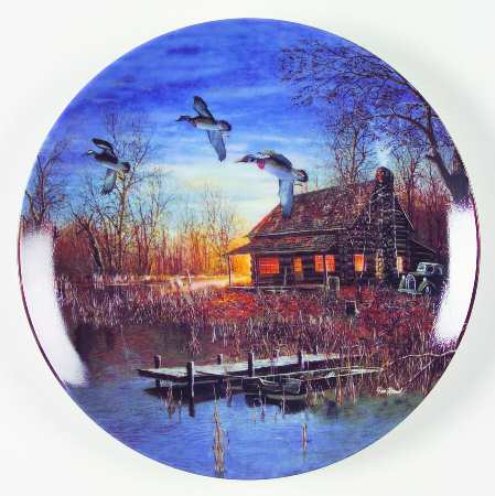 Woodland Wings Twilight Flight - No Box