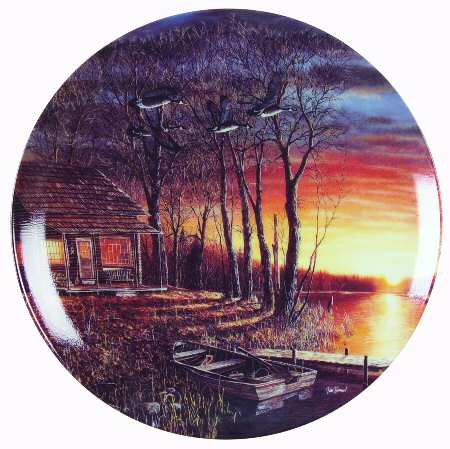Woodland Wings Sunset Voyage - No Box