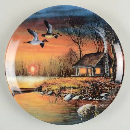 Woodland Wings Peaceful Journey - No Box