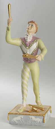 Burgues Figurine Jason - No Box