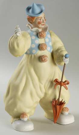 Burgues Figurine Joey - Boxed