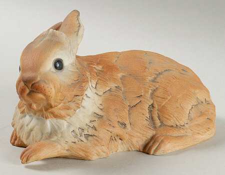 Burgues Figurine Summer Hare - No Box
