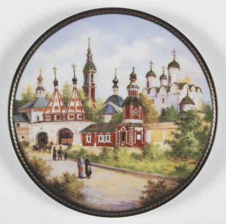 Jewels of the Golden Ring Suzdal, Pearl Of The Golden Ring - Boxed