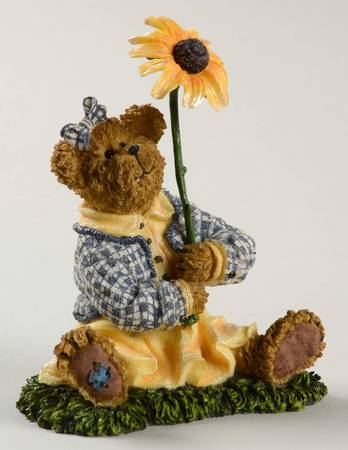 The Bearstone Collection Susan - Boxed