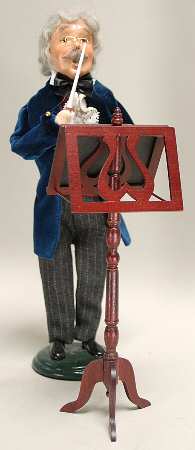 Professionals Conductor With Stand - No Box