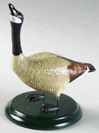 Animals Canada Goose #1 - No Box
