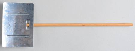 Accessories Snow Shovel Only - No Box
