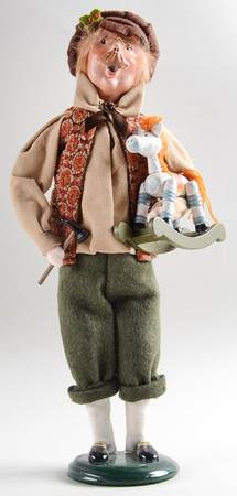 Professionals Toymaker - No Box