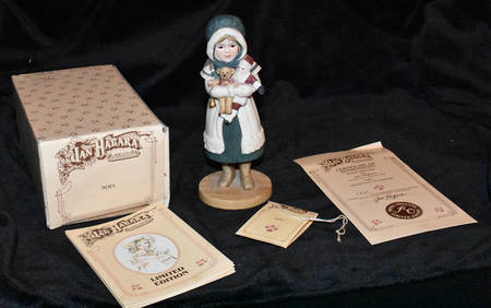 Jan Hagara Noel - Boxed