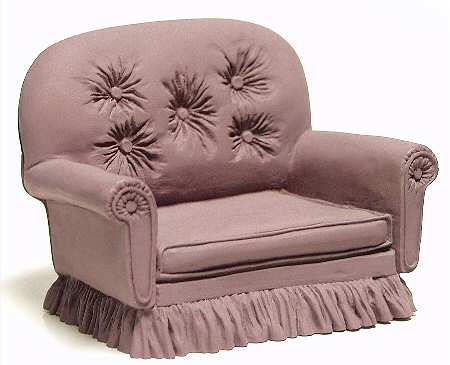 Jan Hagara Grandma's Chair - Boxed