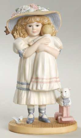 Jan Hagara Mary - Boxed