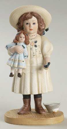 Jan Hagara Emily - Boxed