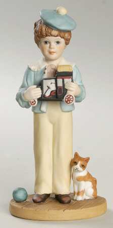 Jan Hagara Jeff - Boxed