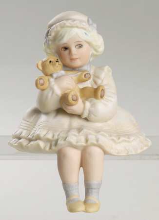 Jan Hagara Sally - With Box
