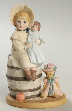 Jan Hagara Sharice - Boxed