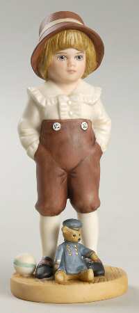Jan Hagara Little Brian - Boxed