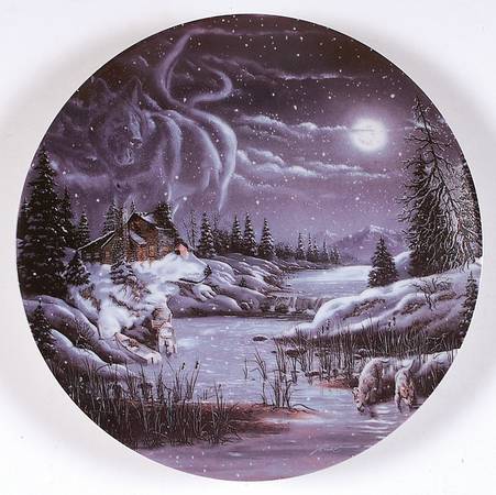 A Hidden World Two By The Night-Two By The Light - No Box
