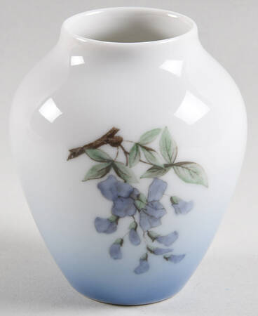 72 3" Bud Vase
