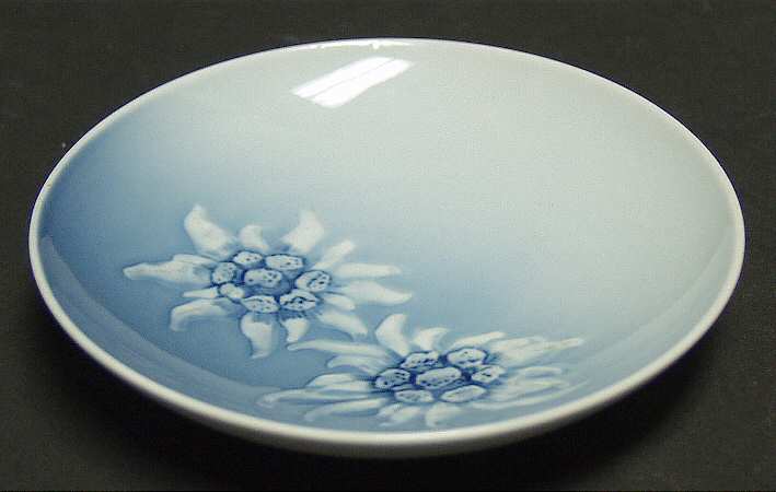 Bing & Grondahl Giftware Ashtray - No Box