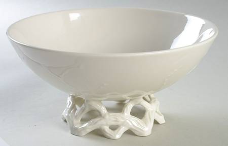 Boehm Giftware Ming Centerpiece Bowl - No Box