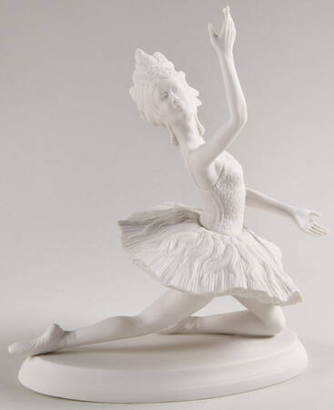 Classic Moments from Classical Ballet Firebird - Boxed