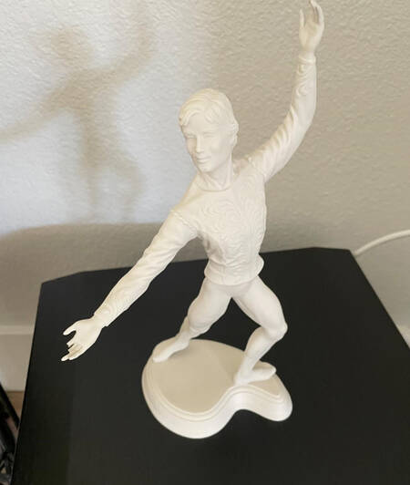 Classic Moments from Classical Ballet Cavalier - Boxed