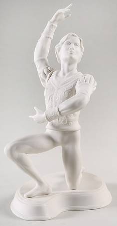 Classic Moments from Classical Ballet Romeo - Boxed