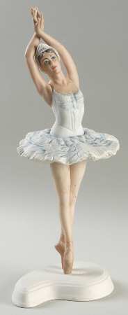 Romantic Moments Odette - No Box