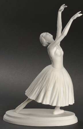 Classic Moments from Classical Ballet Giselle - No Box