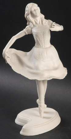 Classic Moments from Classical Ballet Giselle-London Festival Ballet - Boxed