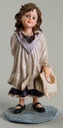 Dollstone Collection Caroline-Another Milestone - With Box 53