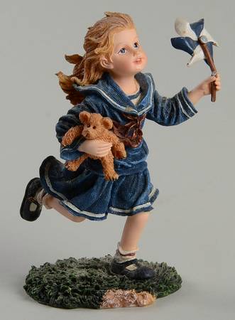 Dollstone Collection Madison-Summers Here - Boxed