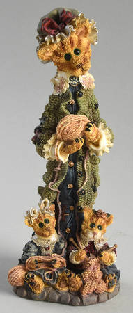 Folkstone Collection Priscilla ,Darby,Jasper - Boxed