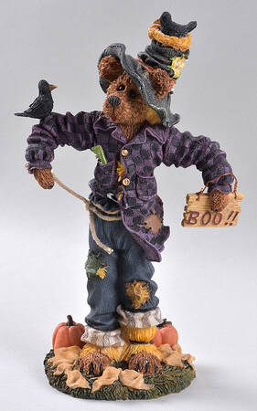 Folkstone Collection Edgar W/ Allan & Poe - Boxed
