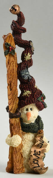 Folkstone Collection Olaf Mogul Meister - Boxed