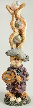 Folkstone Collection Too-Loose-Lapin - Boxed