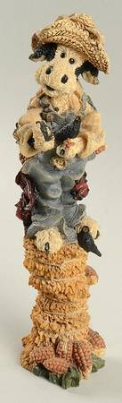 Folkstone Collection Elmer Been Farming Long - Boxed