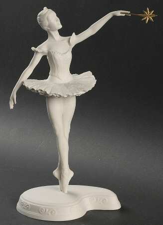 Cinderella Ballet Fairy Godmother - No Box